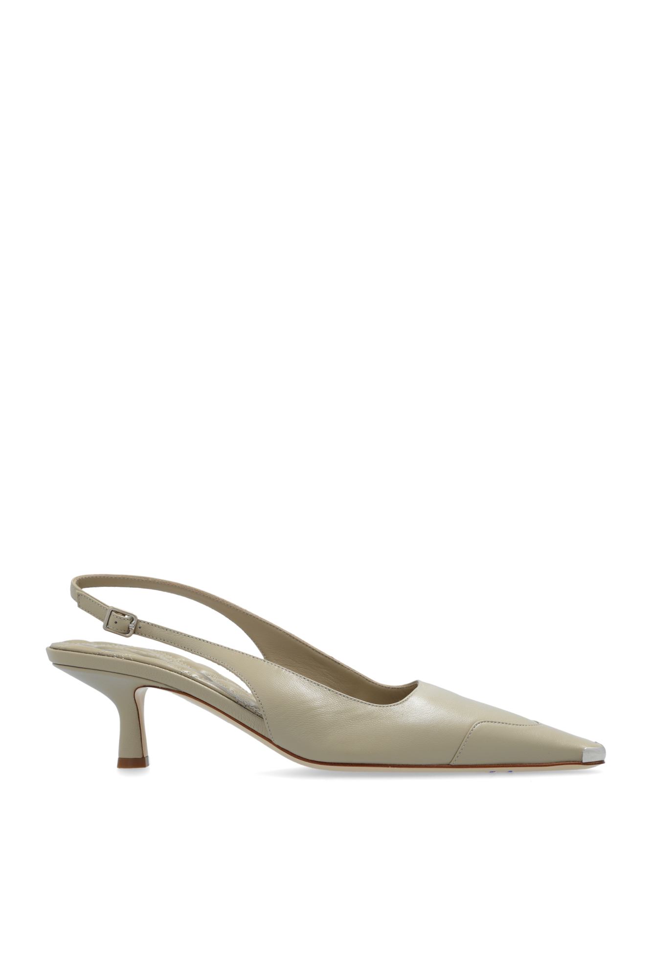 Burberry heels hotsell